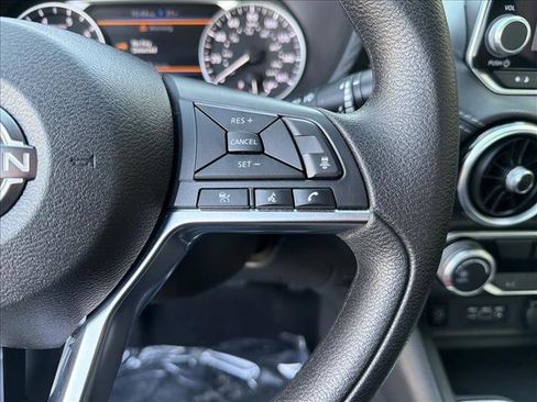 Used 2024 Nissan Sentra SV image 16