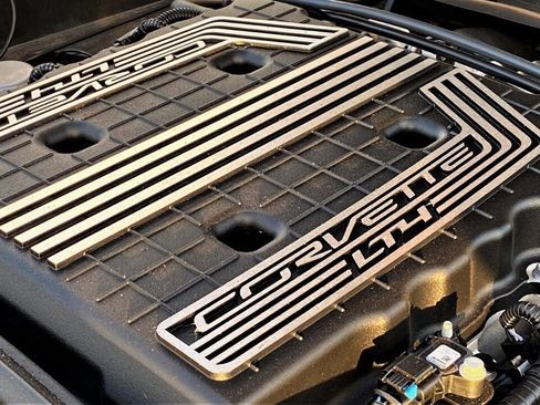 Used 2019 Chevrolet Corvette Z06 image 15