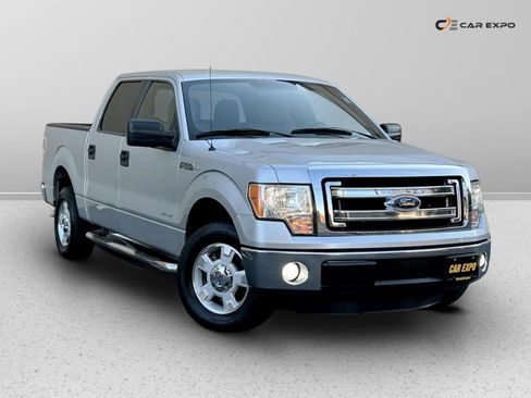 Used 2013 Ford F150 XLT image 23