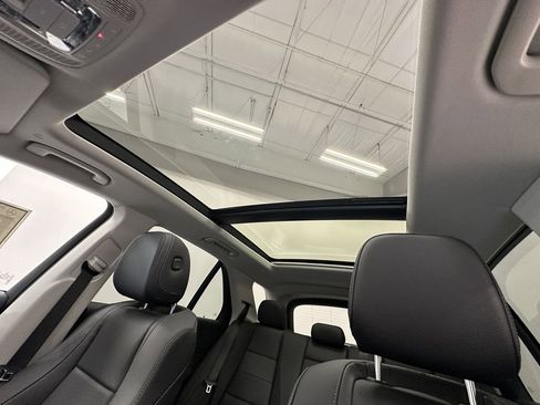 New 2026 Mercedes-Benz GLE 450 4MATIC image 36