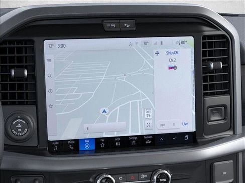 New 2026 Ford F150 XLT w/ Equipment Group 303A High image 14