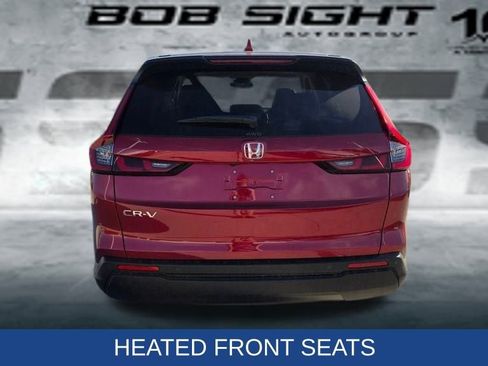 New 2026 Honda CR-V EX-L image 5