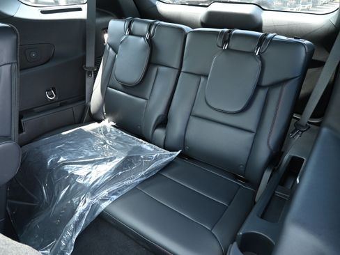 New 2026 Ford Explorer ST w/ Sun And Sound Package AWD/4WD image 58