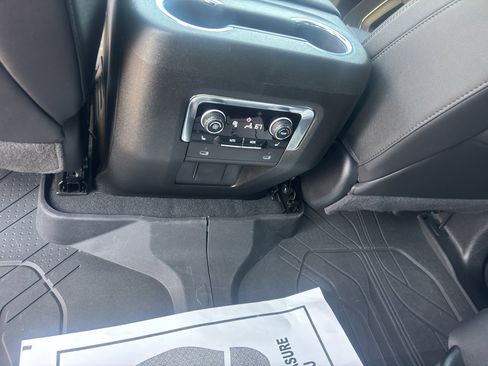 Used 2024 Chevrolet Tahoe RST w/ Luxury Package image 23