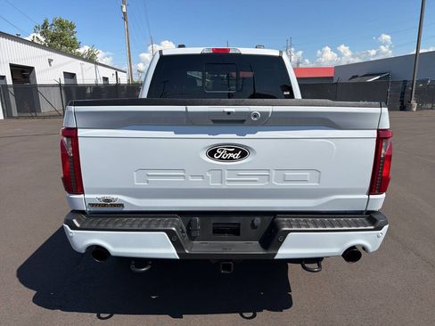 Used 2025 Ford F150 Tremor w/ Bed Utility Package AWD/4WD image 7