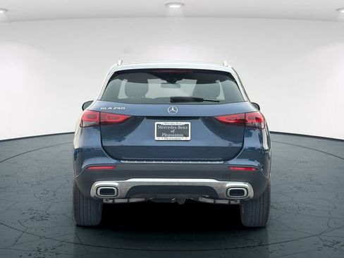 Certified 2022 Mercedes-Benz GLA 250 image 6