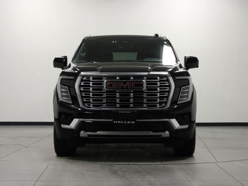 Used 2025 GMC Yukon Denali image 9