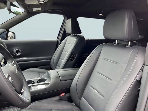 New 2026 Hyundai Palisade Calligraphy image 13