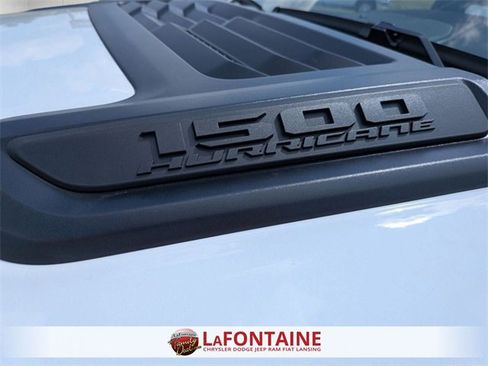 New 2026 RAM 1500 Laramie w/ Night Edition image 10