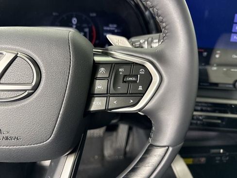 New 2026 Lexus RX 350 F Sport image 12