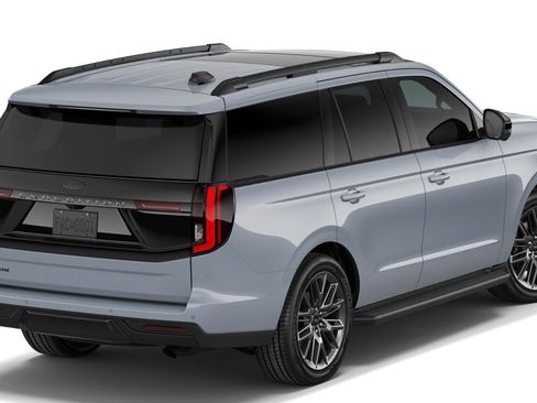 New 2026 Ford Expedition Platinum AWD/4WD image 53
