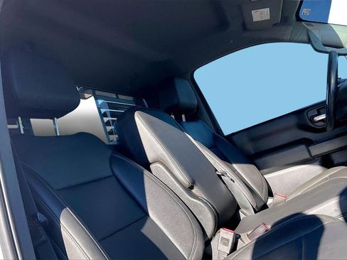 Used 2020 Chevrolet Silverado 3500 W/T w/ WT Fleet Convenience Package image 25