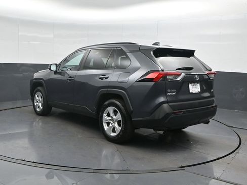 Used 2020 Toyota RAV4 XLE image 8