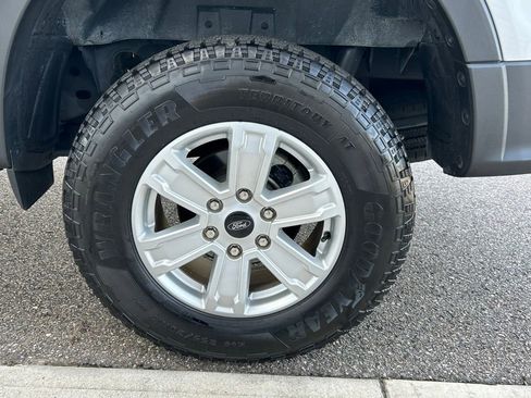 Used 2024 Ford Ranger XL image 58