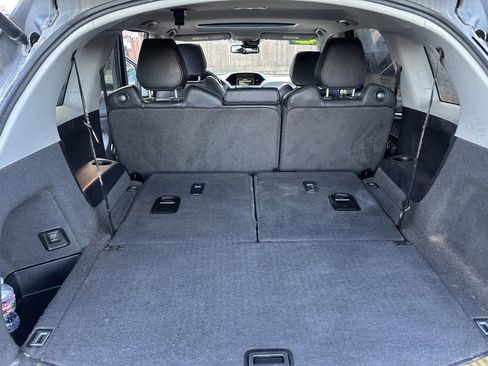 Used 2015 Acura MDX FWD w/ Technology Package image 19