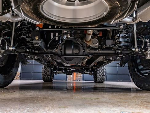 Used 2026 RAM 1500 Laramie image 16