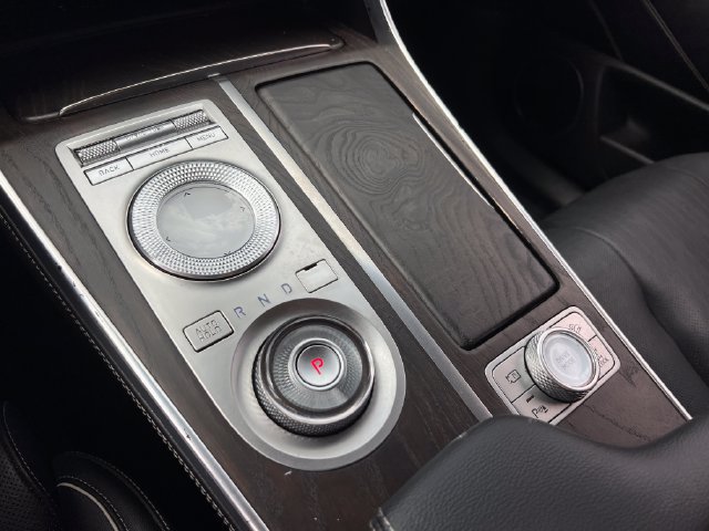 Used 2021 Genesis GV80 2.5T w/ Prestige Package 04 AWD/4WD image 30