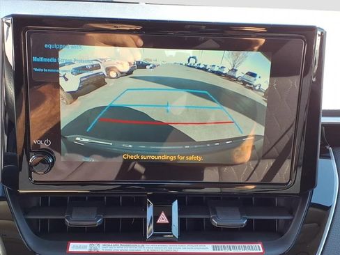 Used 2026 Toyota Corolla LE image 13