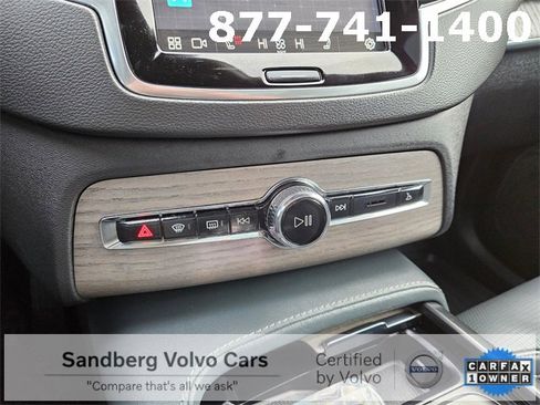 Certified 2023 Volvo XC90 T8 Ultimate image 25