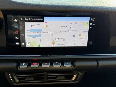 Certified 2024 Porsche 911 Carrera T image 15