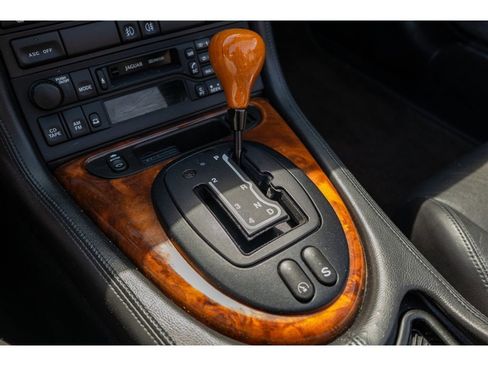 Used 1998 Jaguar XK8 Convertible image 25