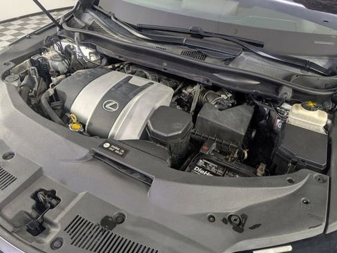 Used 2016 Lexus RX 350 FWD image 36