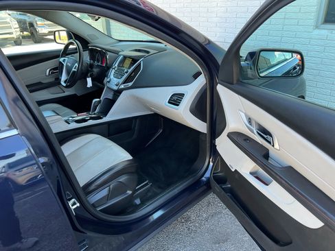 Used 2015 GMC Terrain SLT w/ Safety Package image 23