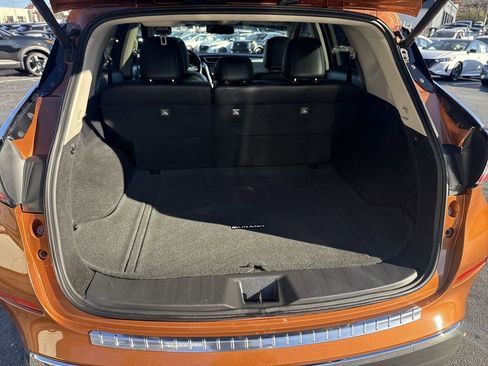 Used 2015 Nissan Murano Platinum w/ Platinum Technology Package image 19