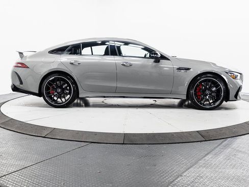 Used 2026 Mercedes-Benz AMG GT 63 image 33