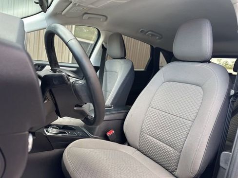Used 2022 Ford Escape SE w/ Convenience Package image 15