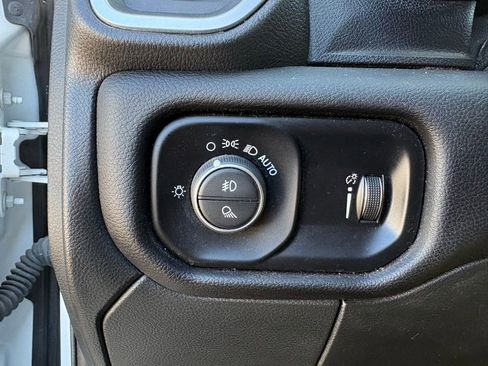 Used 2024 RAM 2500 Big Horn image 18