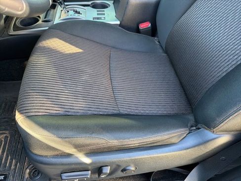 Used 2021 Toyota 4Runner Trail Special Edition image 26