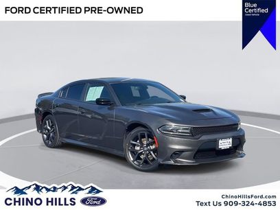 Used 2020 Dodge Charger GT w/ Blacktop Package