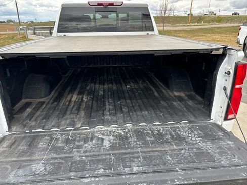 Certified 2025 Chevrolet Silverado 3500 High Country w/ Technology Package AWD/4WD image 25