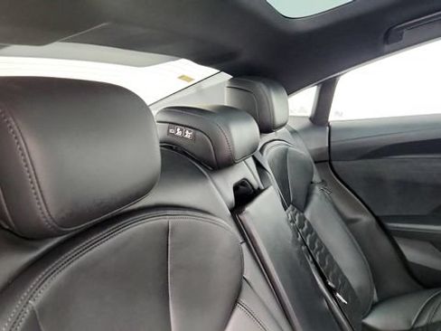 Used 2023 Audi e-tron GT Premium Plus AWD/4WD image 39