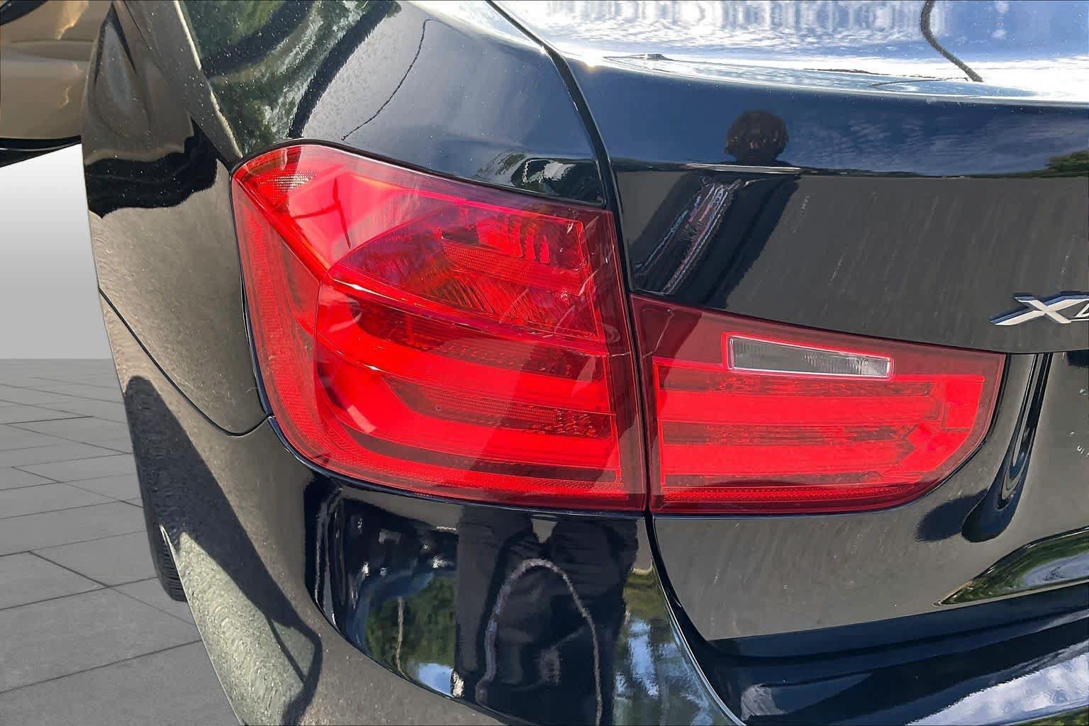 Used 2015 BMW 328i xDrive Sedan AWD/4WD image 28