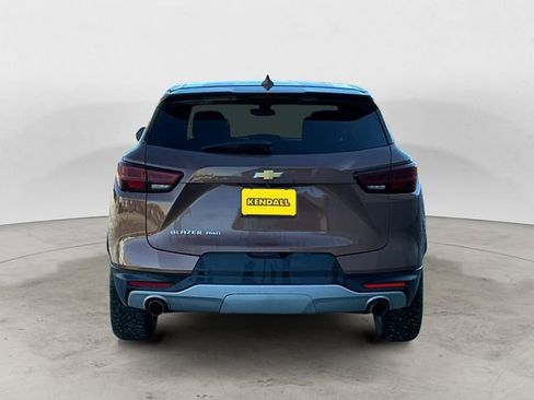 Used 2023 Chevrolet Blazer LT w/ Driver Confidence Package image 4