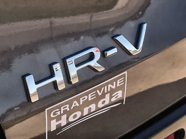 Used 2027 Honda HR-V EX-L image 8