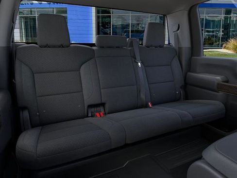 New 2026 GMC Sierra 2500 Pro image 41