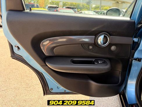 Used 2017 MINI Cooper Clubman S AWD/4WD image 28
