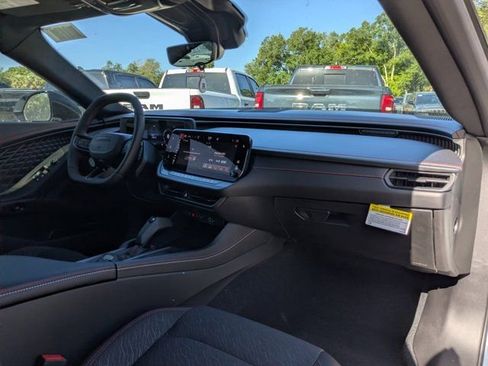 New 2026 Dodge Charger R/T Scat Pack image 14