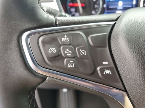 Used 2023 Chevrolet Equinox LT FWD image 24