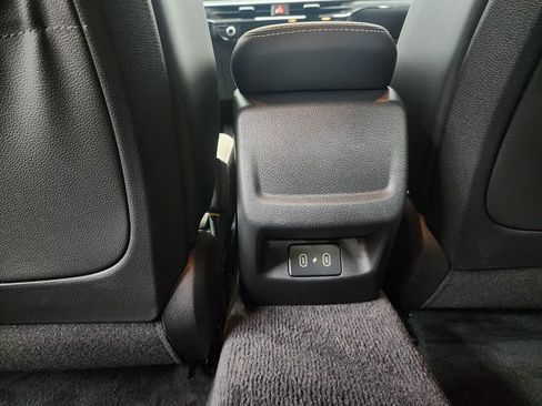 Used 2025 Kia K5 GT-Line AWD/4WD image 26