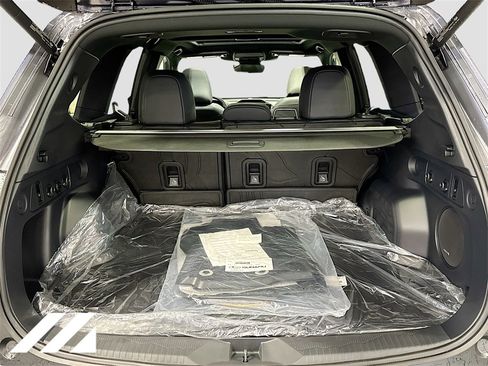 New 2026 Subaru Forester Wilderness image 28