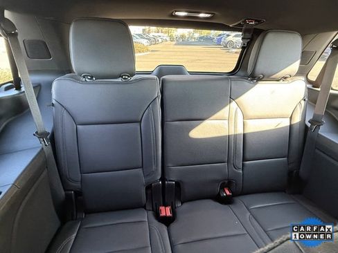 Used 2024 Chevrolet Tahoe Z71 w/ Z71 Off-Road Package image 14