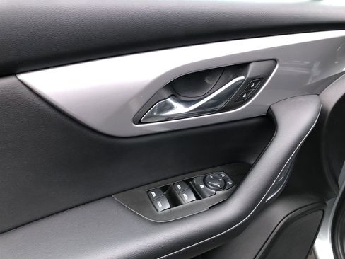 Used 2024 Chevrolet Blazer LT w/ Convenience Package image 13