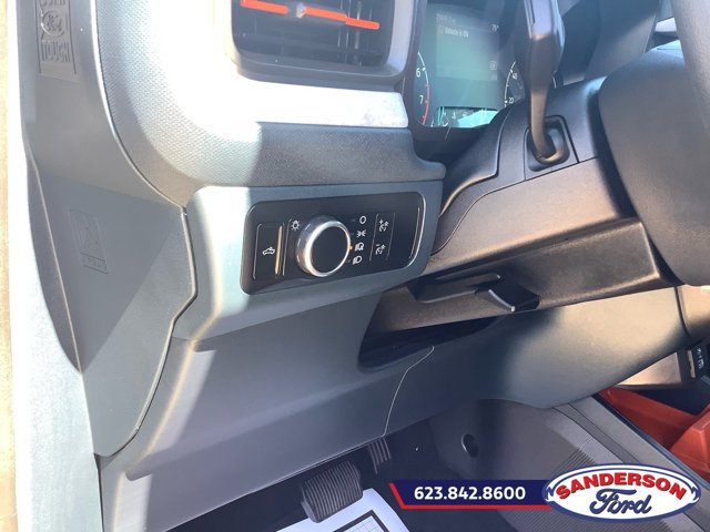 Certified 2023 Ford Maverick XLT w/ Equipment Group 300A Standard AWD/4WD image 11