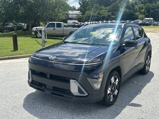 Used 2025 Hyundai Kona SEL FWD video 1
