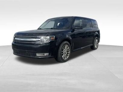 Used 2013 Ford Flex SEL