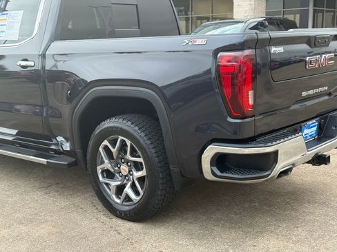 Used 2023 GMC Sierra 1500 SLT image 15